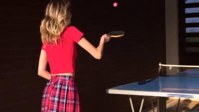 Rebecca Volpetti - Rebecca - Italian teen hottie Rebecca Volpetti - icpvid.com - Italy