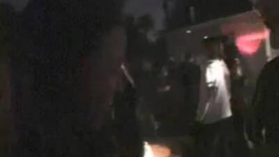 College party foursome Sex Show - icpvid.com