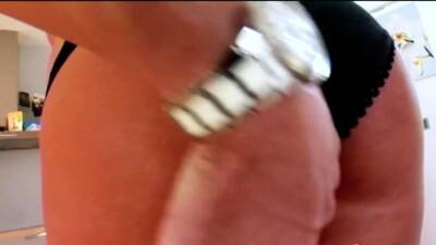 Gaping ass anal babe drilled in duo - icpvid.com