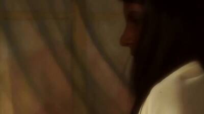 Brunette Lovely Tall Lady Ritual - nvdvid.com - India