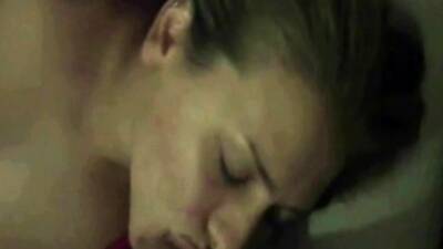 Chubby Lovely Woman can Give A Shot - nvdvid.com