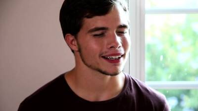 Athletic stepbro threeway spitroasted - nvdvid.com