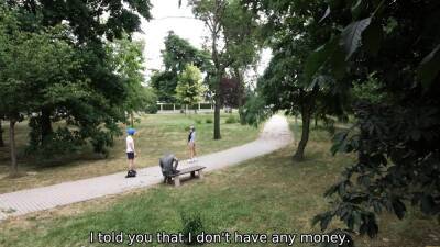 HUNT4K. Penetrating GF is good - nvdvid.com - Czech Republic