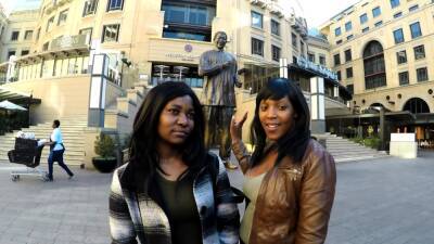 College black lesbians naughty public talk - icpvid.com