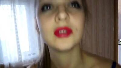 submissive slut - icpvid.com - Russia