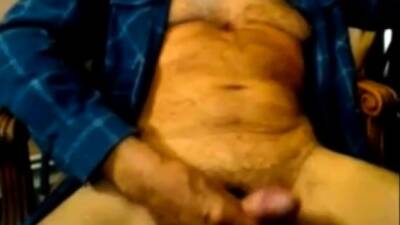 Grandpa bear cums - icpvid.com