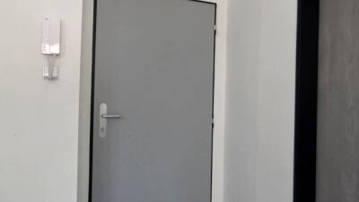 sock smelling after jogging - nvdvid.com - Germany