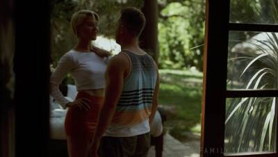 Kit Mercer - Mothers and Stepsons Vol. 5 Episode 1 - FamilySinners - veryfreeporn.com