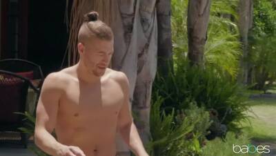 Xander Corvus - Jojo Kiss - Sparks and Sparkplugs - porntry.com - Usa