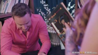 Van Wylde - Karmen Karma - Sign My Copy - porntry.com