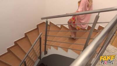 Steve Qute - The Naughty Nerd - porntry.com