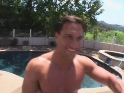 Stephanie Sucking cock deep in her mouth and in her pussy - icpvid.com