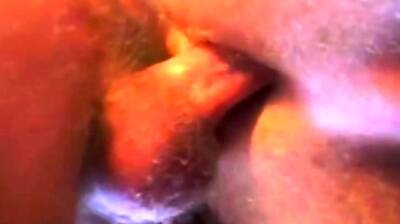 Cum Inside his Ass, then Lick it Out - nvdvid.com