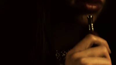 A Seductive Ritual From India - nvdvid.com - India