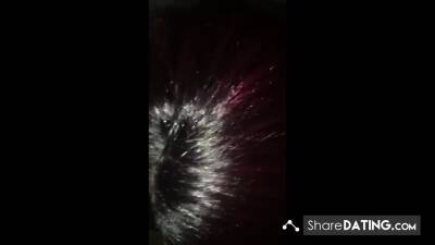 Amateur ebony babe sloppy big black cock blowjob - icpvid.com