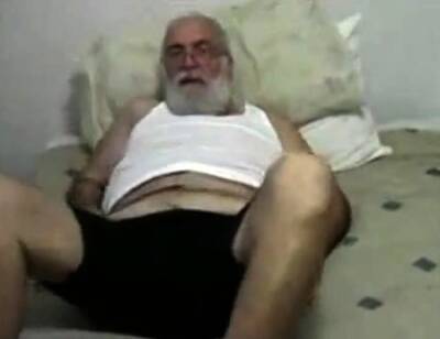 Daddy Bear Jacks For You - nvdvid.com