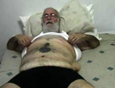 Daddy Bear Jacks For You - nvdvid.com