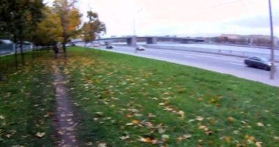 Donga hammers sensual brunette teen Aruna Aghora's copher - nvdvid.com