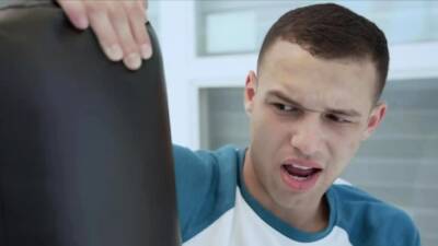 Busty oily boobies and ass want a big cock - nvdvid.com