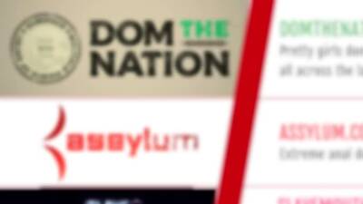 Humiliated sub slave - nvdvid.com