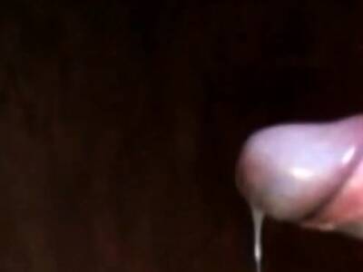 Oozing Cum shots - icpvid.com