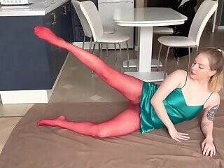 SEXY YOGA - fetishpapa.com