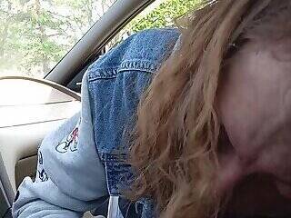 sucking off my buddy 1 week load - fetishpapa.com