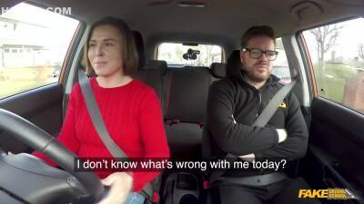 Jealous Learner Wants Good Sha - Ryan Ryder - hclips.com