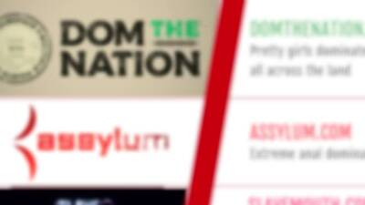 Dumpster anal slave - nvdvid.com