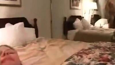 Wife first BBC Date gone Wrong - nvdvid.com