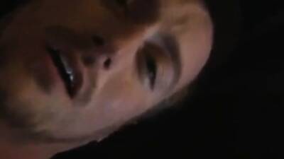 Scruffy Stud Gets an Ass Full of Cum - nvdvid.com