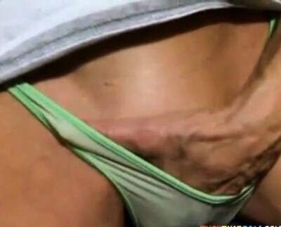 mamie se tripote - icpvid.com