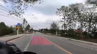 After motorcycling teen rode hard cock - icpvid.com