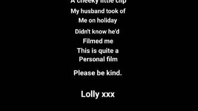 you like my naked body ? - icpvid.com