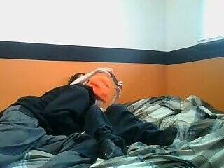 My buddy Cole sucking me off from different angle - fetishpapa.com