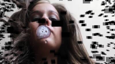 pov spitting - nvdvid.com