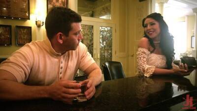 Chanel Santini: Knows How to Give And Take ...And Take - veryfreeporn.com