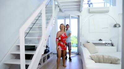 Stepsis sucked dick and tasted her pussy - nvdvid.com