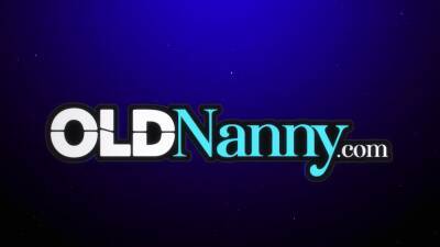 OLDNANNY Classy Mature Lady Solo Play - drtuber.com