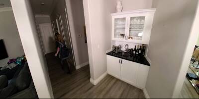 Petite Blonde Charlotte Sins With You In The Kitchen VR Porn - icpvid.com