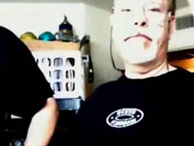 Big Daves First Suck Video Pt 1 - nvdvid.com