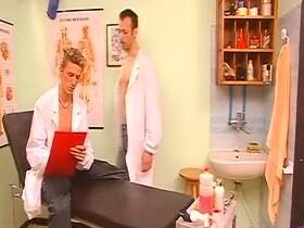 Homosexual dudes with bawdy fetish dreams fuck until orgasms - nvdvid.com