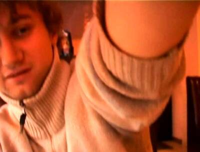 Slutty brunette adorable gf bonks on camera - icpvid.com