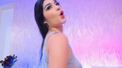 Sexy Solo Masturbation - nvdvid.com