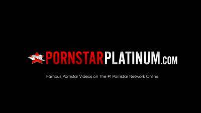 Veronica Avluv - PORNSTARPLATINUM Hot Cougar Veronica Avluv Receives POV Dick - drtuber.com