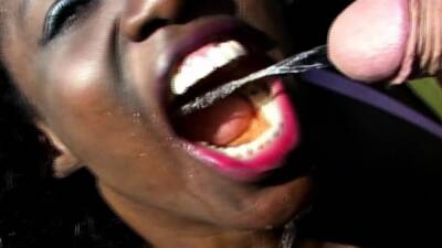 Nigerian Immigrant In Anal Threesome - icpvid.com - Nigeria