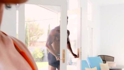 Keira Croft - Big Wet Butts - Diamond Banks, Keira Croft - icpvid.com