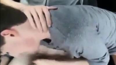 Explode in mouth - nvdvid.com