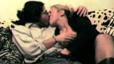 Amateur Couple From Italy Having - nvdvid.com - Italy