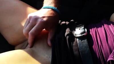 Clitoridienne? - nvdvid.com - France